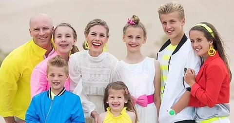 Ruby Franke's Husband Claims He Was 'Resident Exorcist' for Jodi