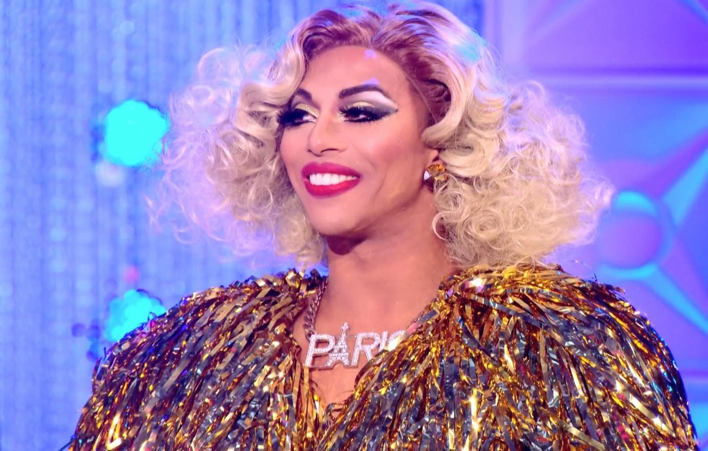 shangela vh