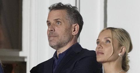 hunter biden weighs crack video chan hack