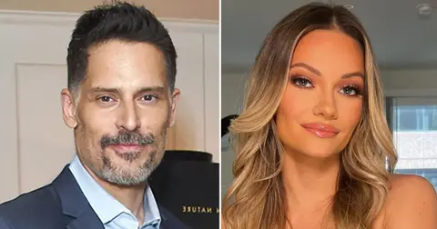 sofia vergara joe manganiello speeding up divorce hands over finances