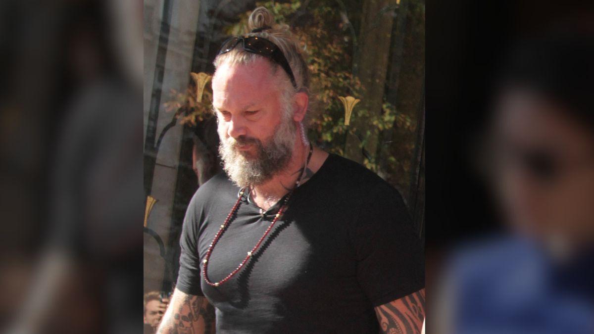 Haynes was killed in a motorcycle accident on July 4.