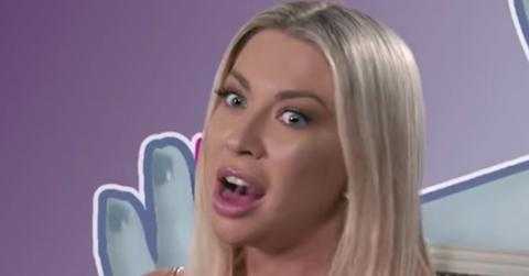 Vanderpump Rules Recap Stassi Schroeder Fights Mom
