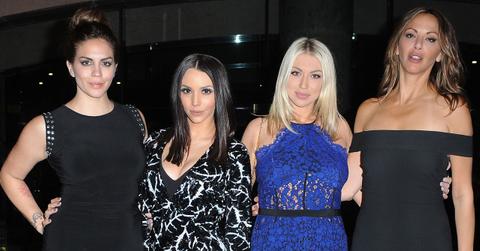 kristen doute scheana marie feud stassi schroeder katie maloney vanderpump rules season six
