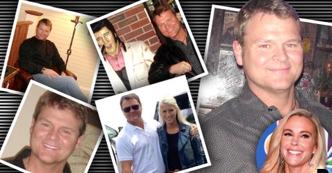 Kate Gosselin Millionaire Boyfriend Photos