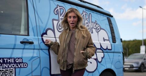 Photo of Bonnie Blue