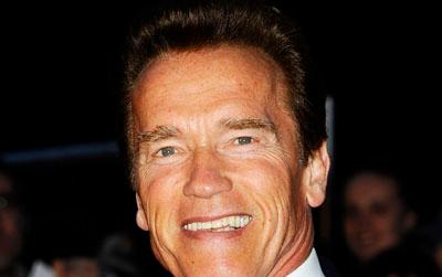 //arnold schwarzenegger