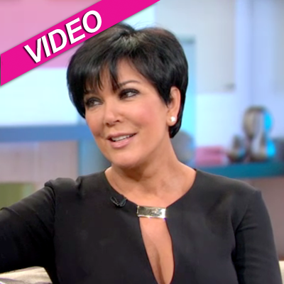 Kris Jenner: If Kris Humphries Expects $2 Million Ring Back, He's An