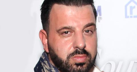 American Chopper Franco Porporino Development Company