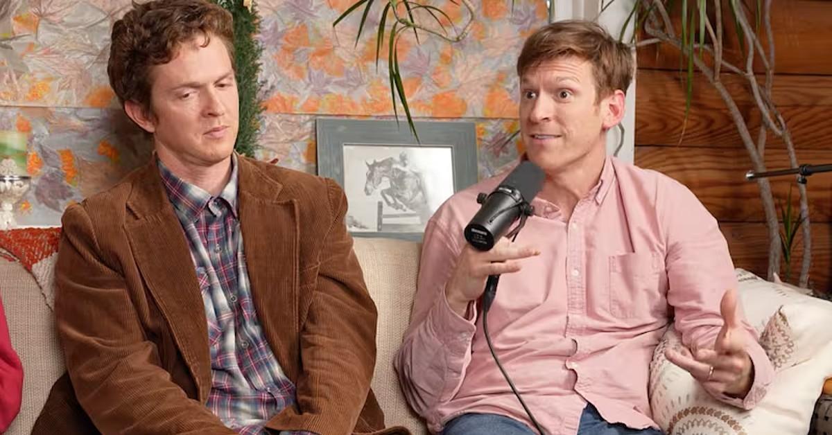 Photo of Stuart Knechtle