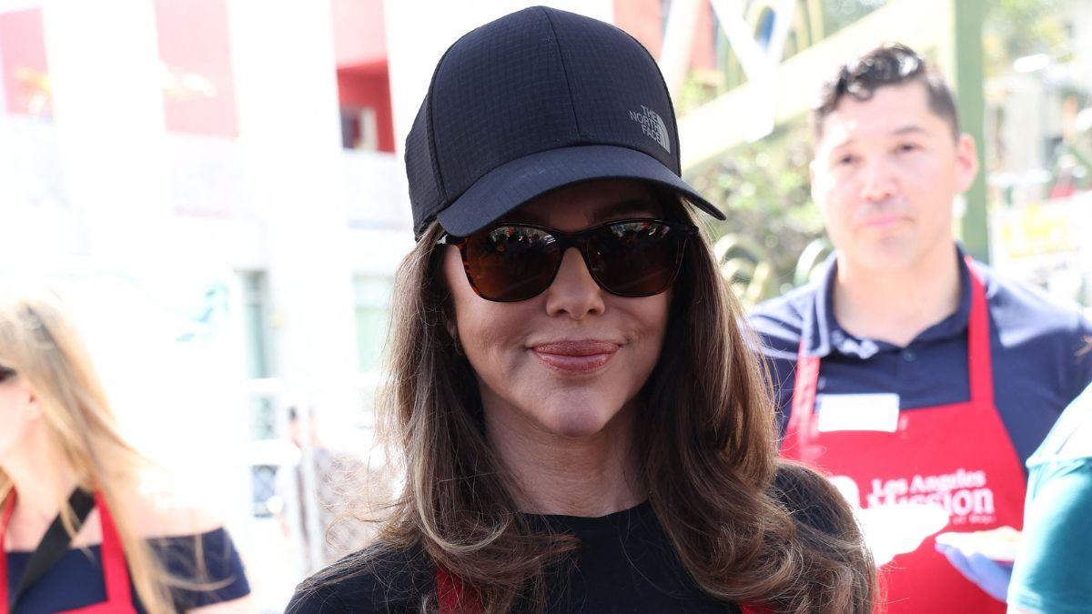 image of Donna D'Errico