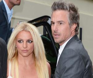 //jason trawick and britney spears gettyimages