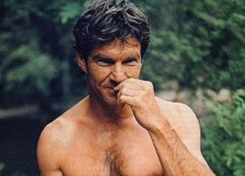 //dennis quaid x