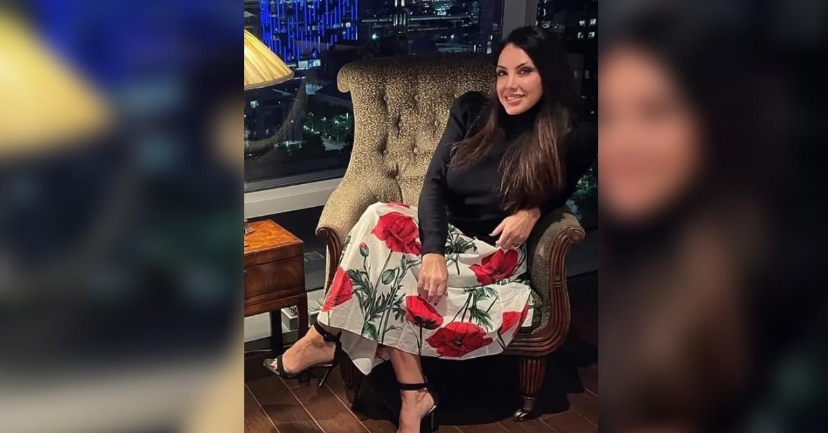 Federal prosecutors said Jennifer Powers recruited women online for Howard Rubin's alleged sex ring.