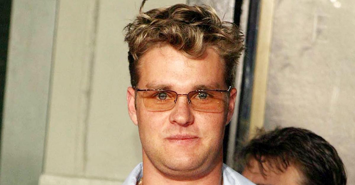 zachery ty bryan fraud movie producer crypto scam