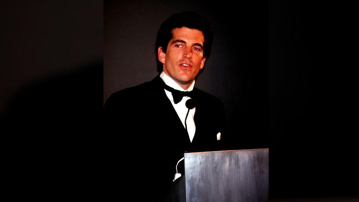 Steve Rosenberg said John F. Kennedy Jr.'s planned TV career was lost after his 1999 crash.