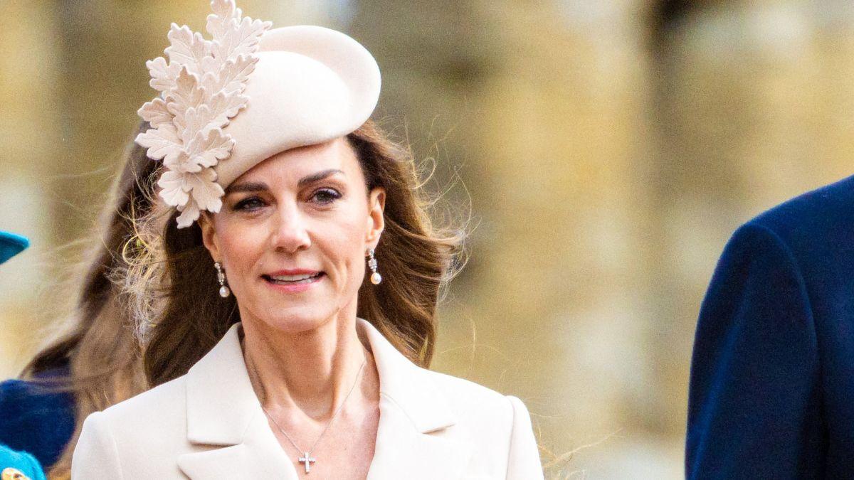 Photo of Princess Kate