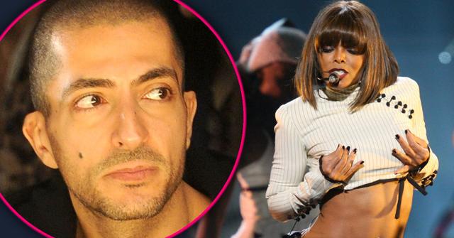 janet jackson divorce wissam al mana muslim sexy concerts
