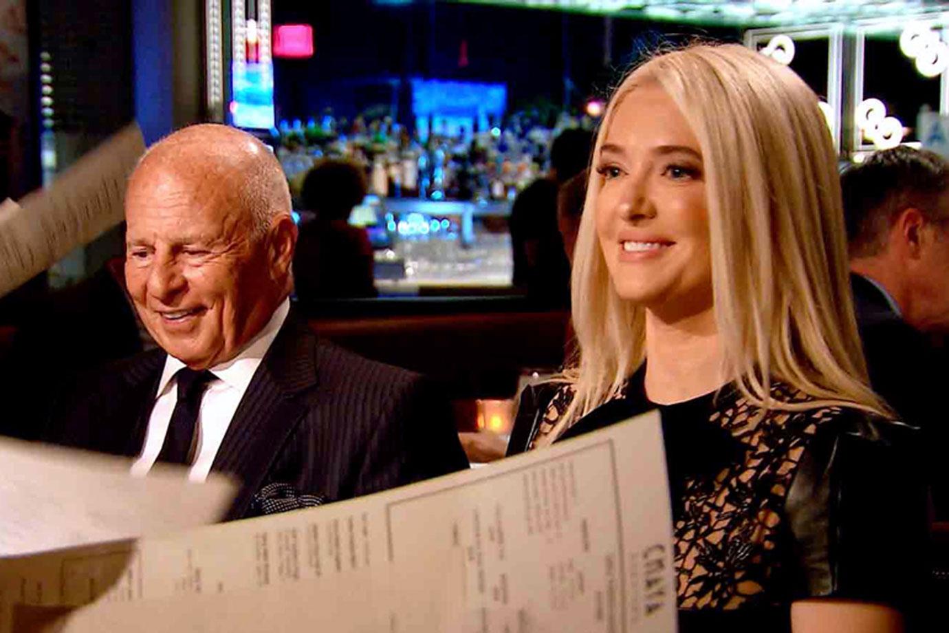 erika jayne embezzlement investigation  legal bills thomas girardi