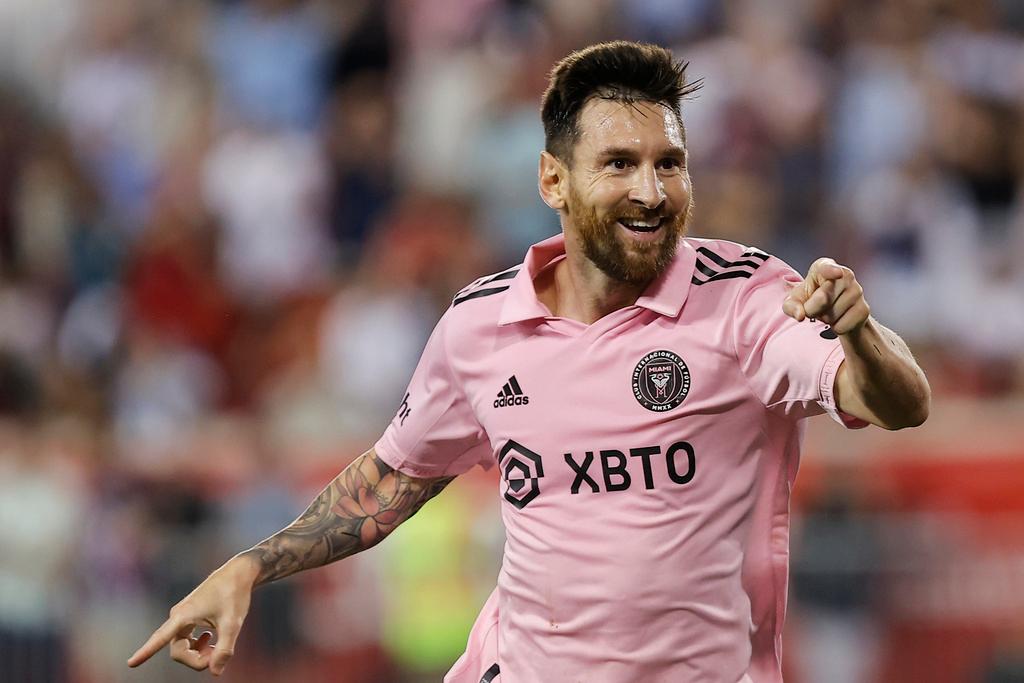 MLS Best Bets, Picks & Parlay of the Week