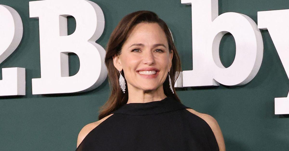 jennifer garner john miller relationship timeline