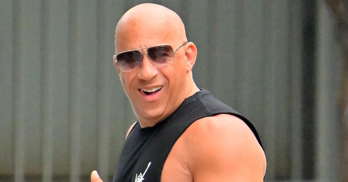 Vin Diesel’s Company Fighting Actor’s Ex-Assistant in Court Over Sexual ...