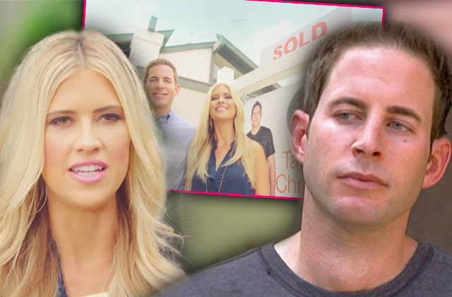 tarek el moussa christina el moussa split flip or flop fakery pics