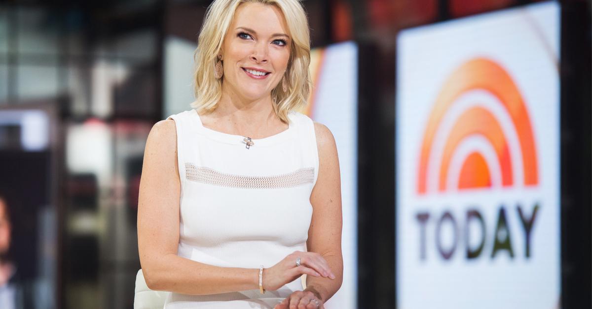 Nbc Bosses Organize Party To Boost Morale After Megyn Kelly Fired