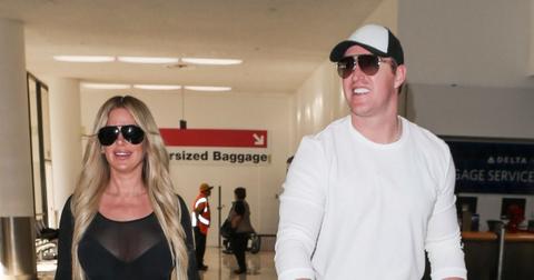 kim zolciak and kroy biermann
