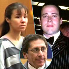 //jodi arias travis alexander judge says juan martinez prosecutor death penalty sq