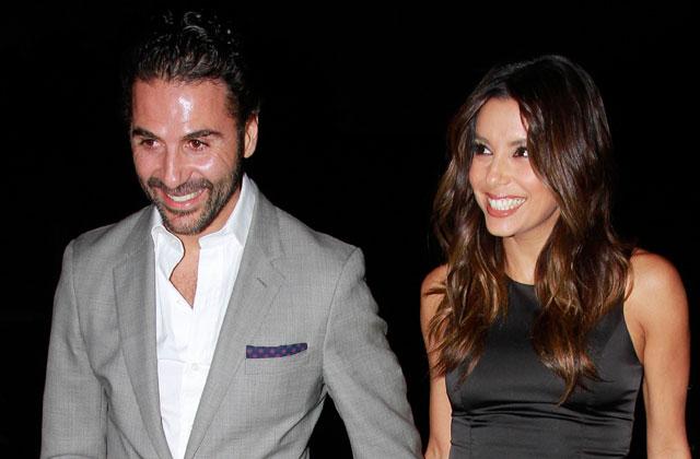 Who Has Eva Longoria Dated?