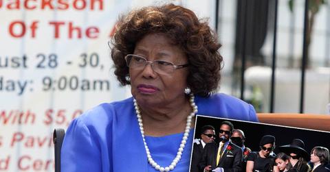 Jackson Family Mom Katherine Jackson Money