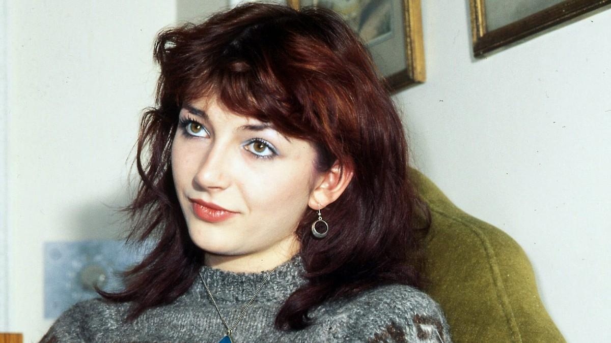Photo of Kate Bush