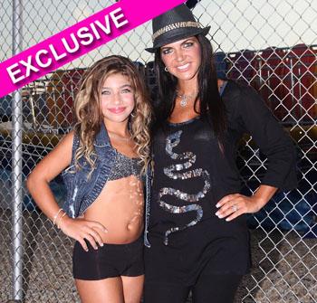 //teresa giudice gia bully getty