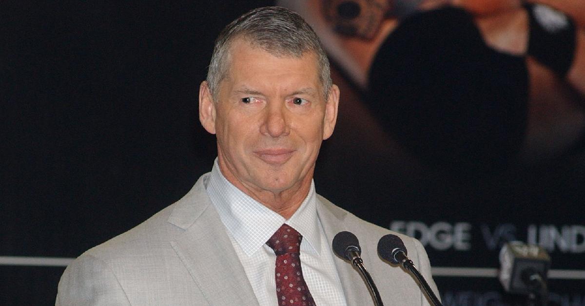 wwe investigating ceo vince mcmahon affair hush money