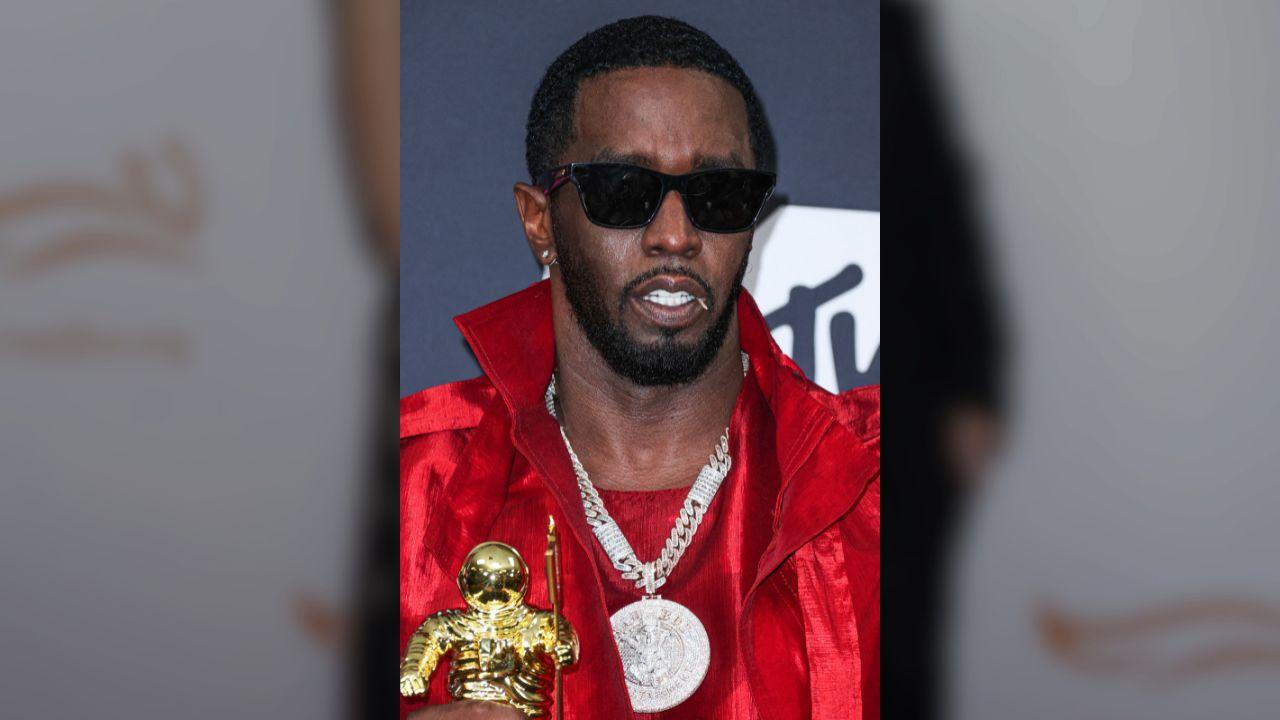 picture of sean 'diddy' combs