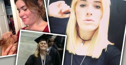 Victoria Siegel Death Memorial