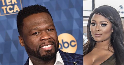 50 Cent Awarded Extra $6,000 From ‘Love & Hip Hop’ Star Teairra Mari In ...