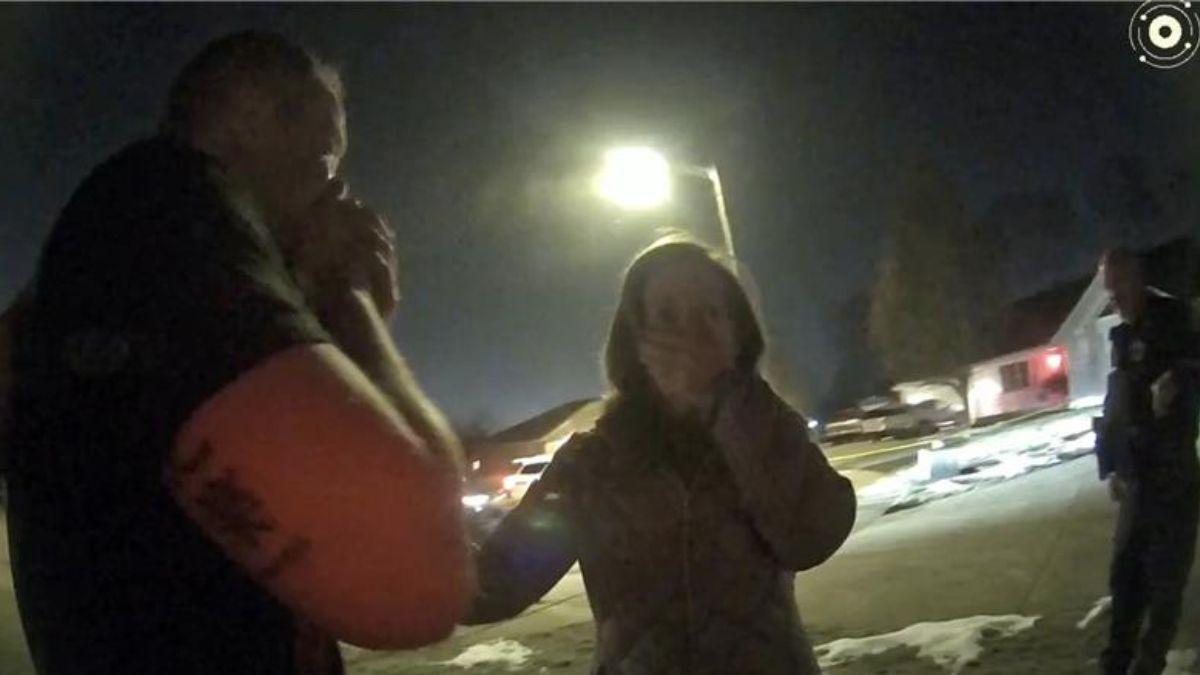 Photo of Caleb Flynn