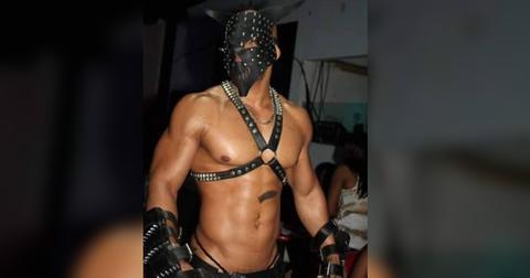 Exotic Dancer Reveals Horrors He Witnessed At Diddy's 'Freak-Offs'