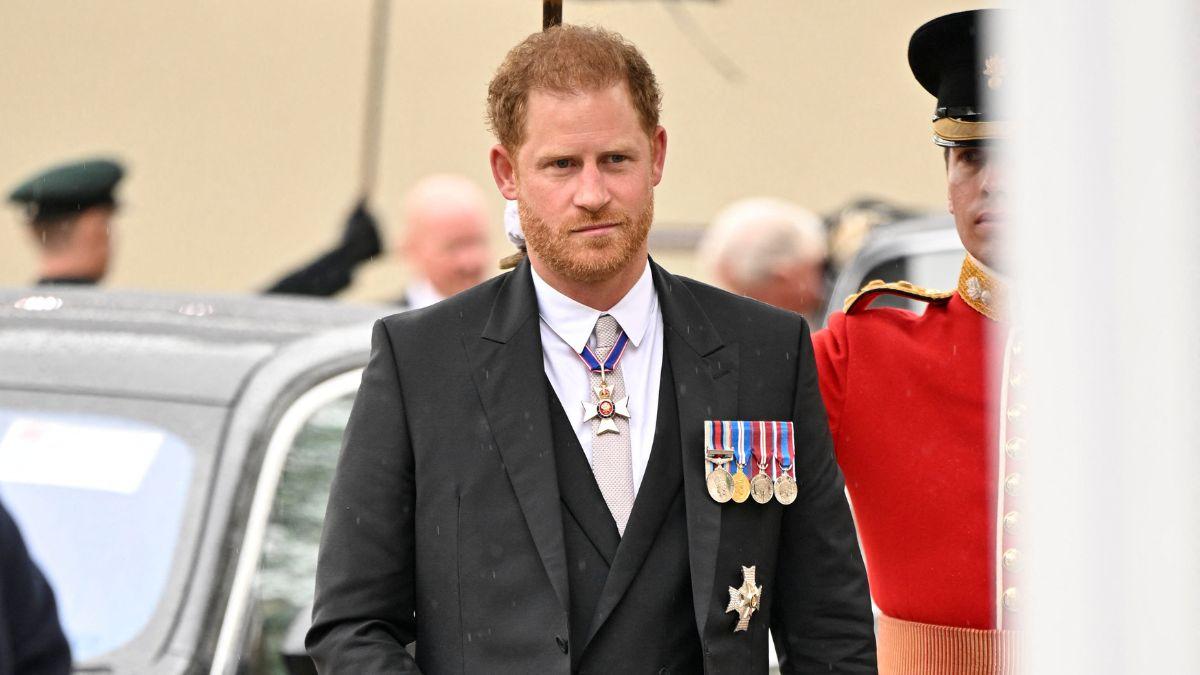 Photo of Prince Harry