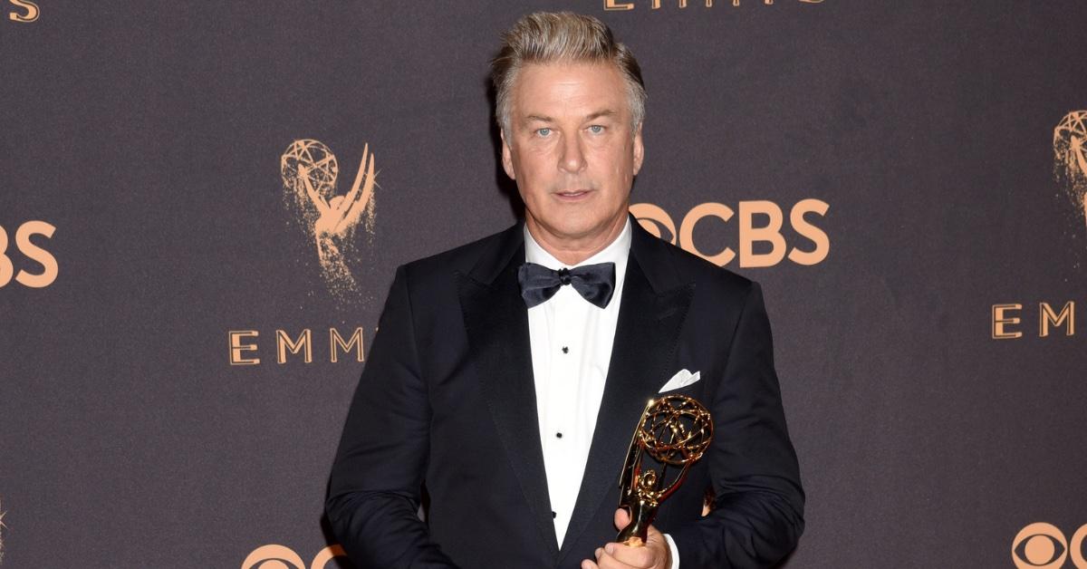 alec baldwin fox special on rise to fame rust