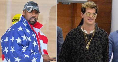 kanye west campaign paid milo yiannopoulos nearly pp