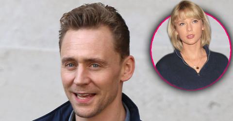 taylor swift boyfriend tom hiddleston fun facts
