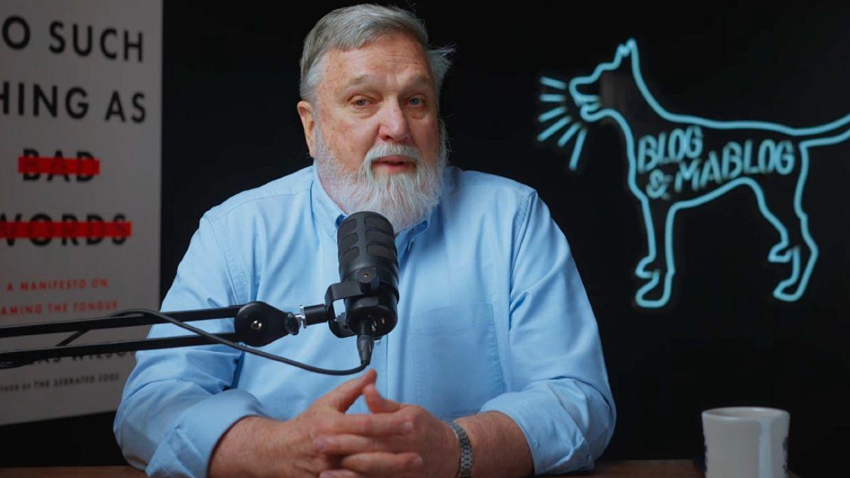 Photo of Doug WIlson