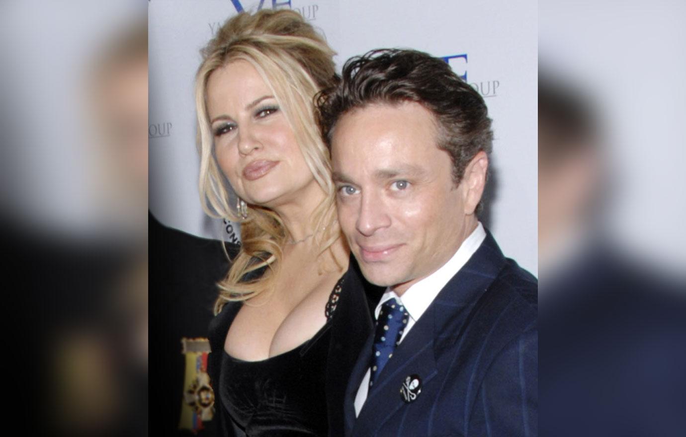 Chris Kattan Reveals Sex & Drug Secrets In New Book