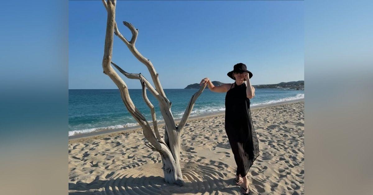 Photo of Jennie Garth