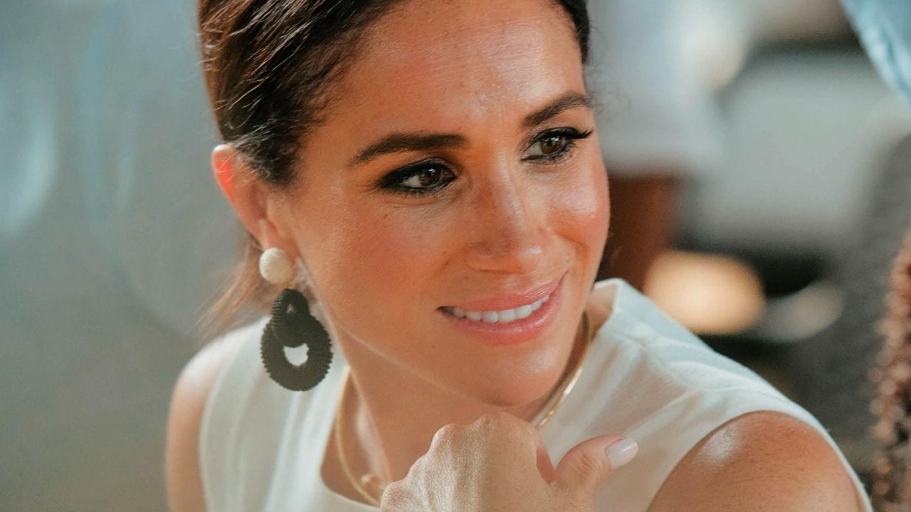 Photo of Meghan Markle