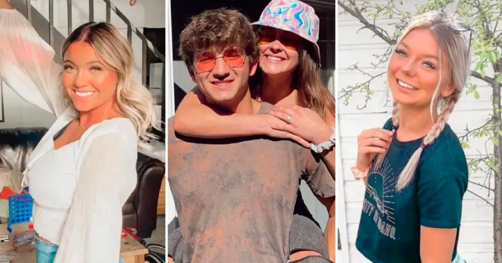 University Of Idaho Murders Surviving Roommate SAW Killer, Heard Crying