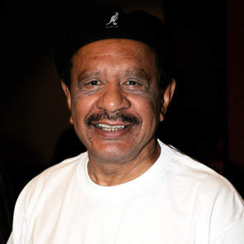 //sherman hemsley dead