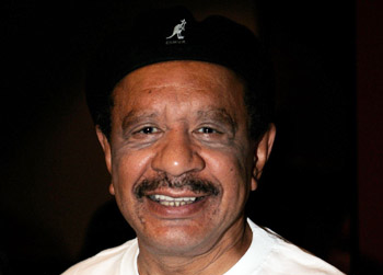 //sherman hemsley dead